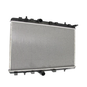 Radiador Peugeot 301 2020-2022 Deyac