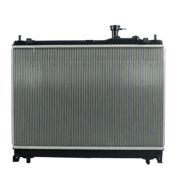 Radiador Automotriz Suzuki Swift 18-21 Motor L3 1.0L