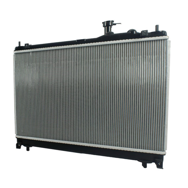Radiador Automotriz Suzuki Swift 18-21 Motor L3 1.0L