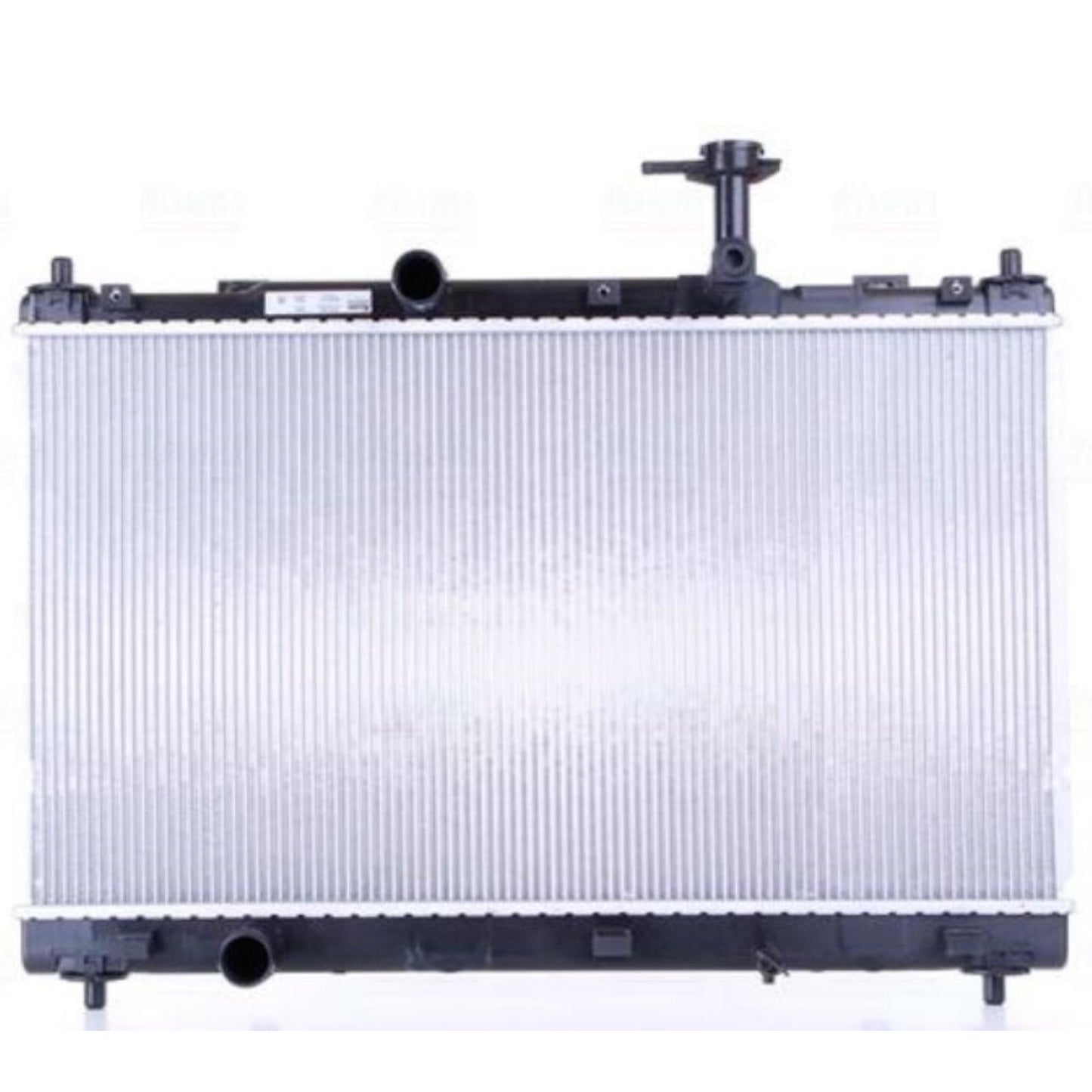 Radiador Automotriz Suzuki Vitara 16-20