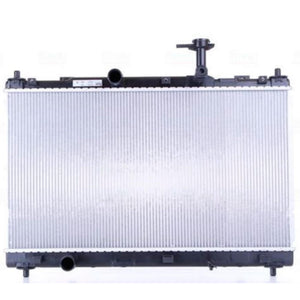 Radiador Automotriz Suzuki Vitara 16-20