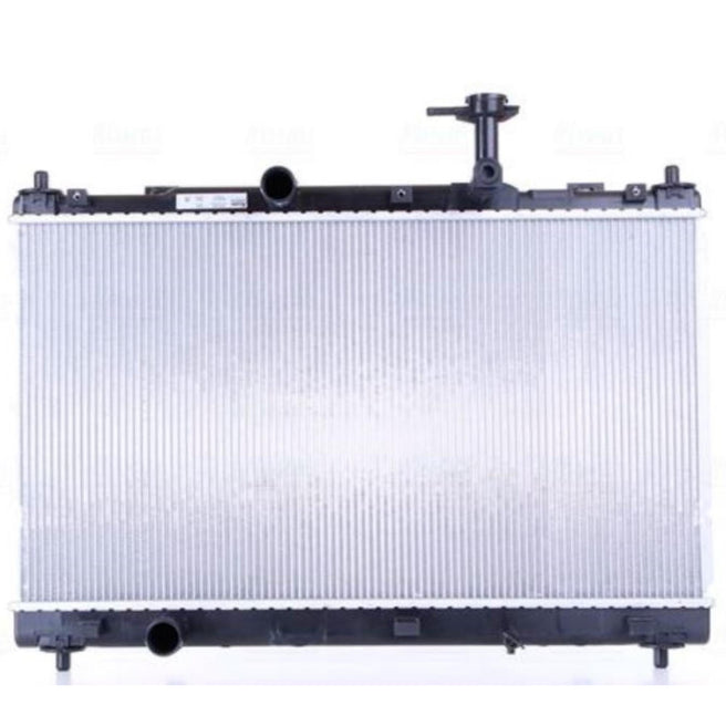 Radiador Automotriz Suzuki Vitara 16-20