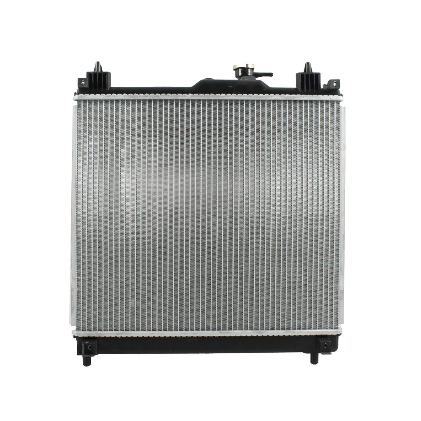 Radiador Automotriz Suzuki Ignis 17-20