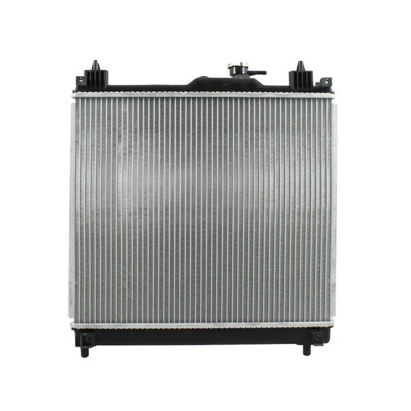 Radiador Automotriz Suzuki Ignis 17-20