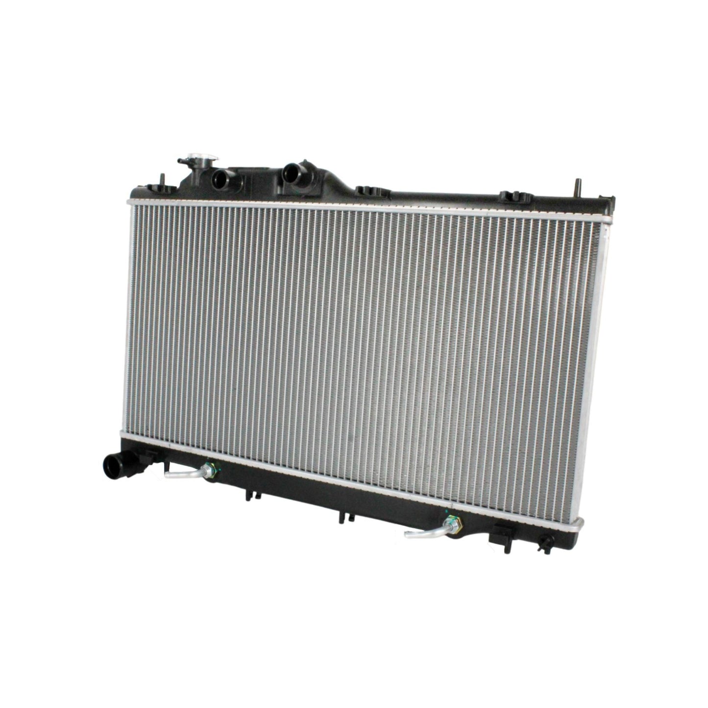 Radiador Automotriz Subaru Legacy 15-19