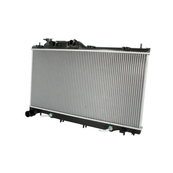 Radiador Automotriz Subaru Legacy 15-19