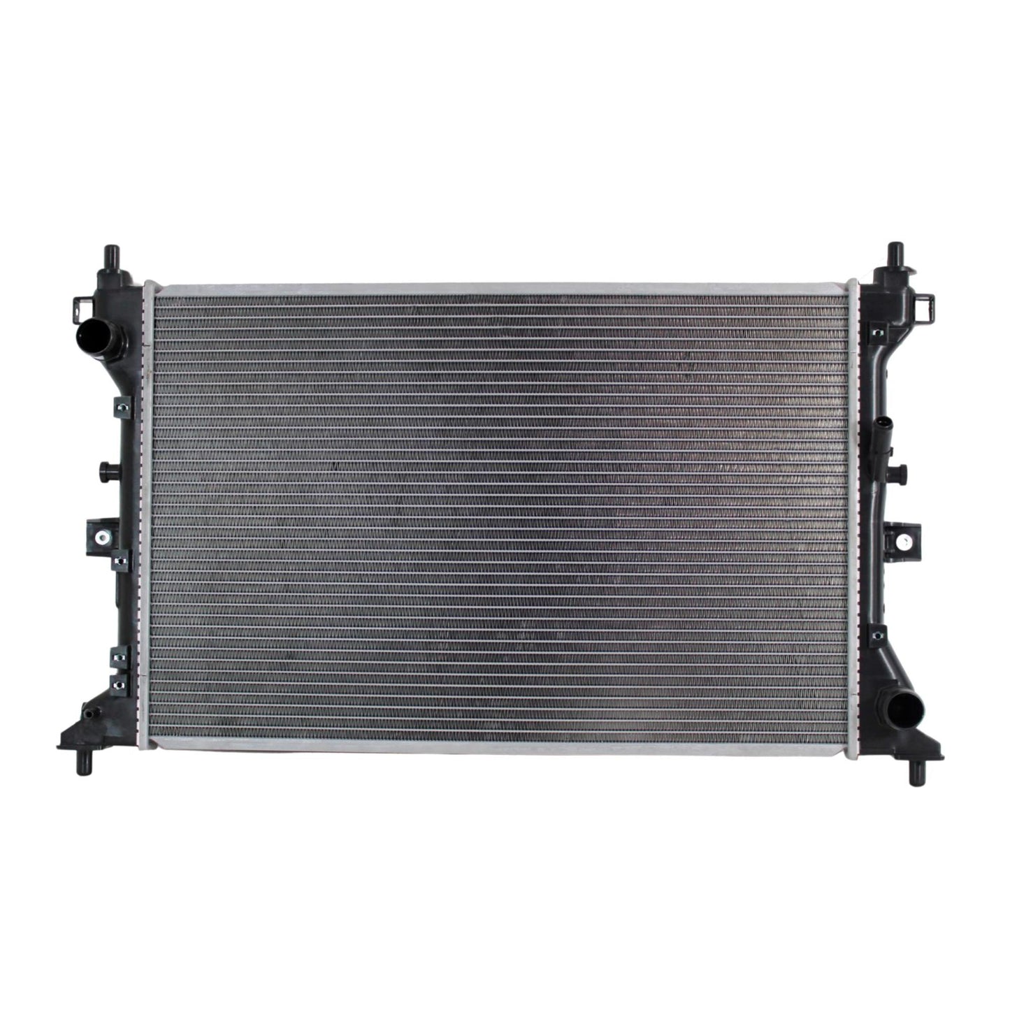 Radiador Automotriz Suzuki SX4 13-16