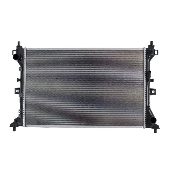 Radiador Automotriz Suzuki SX4 13-16