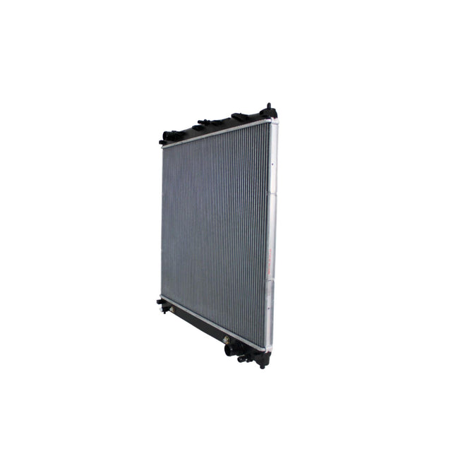 Radiador Automotriz Toyota Hiace 20-21 Aut