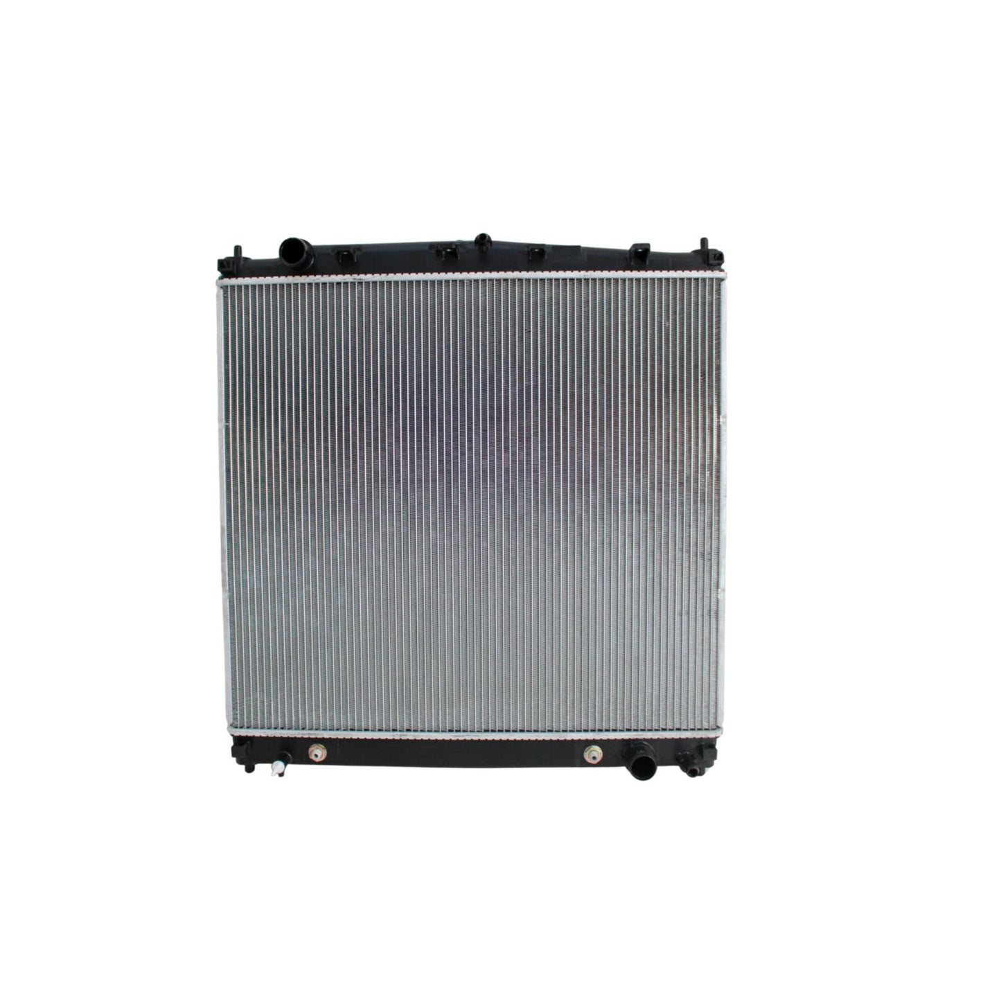 Radiador Automotriz Toyota Hiace 20-21 Aut