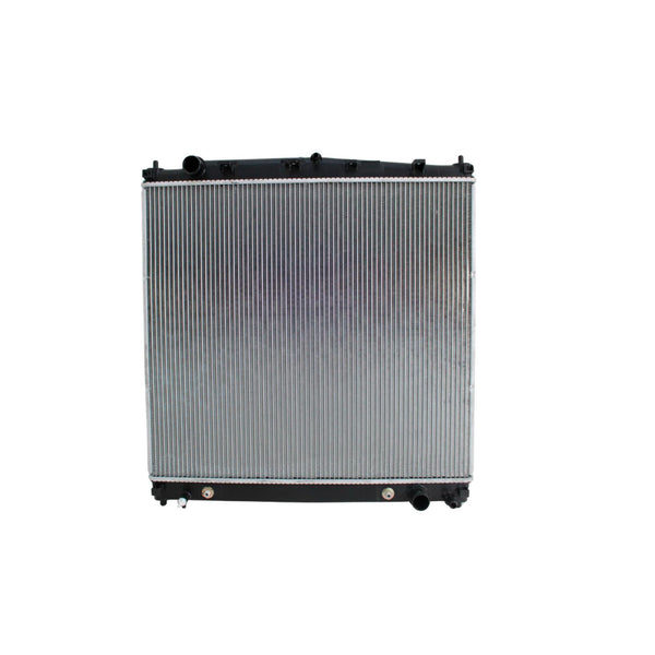 Radiador Automotriz Toyota Hiace 20-21 Aut