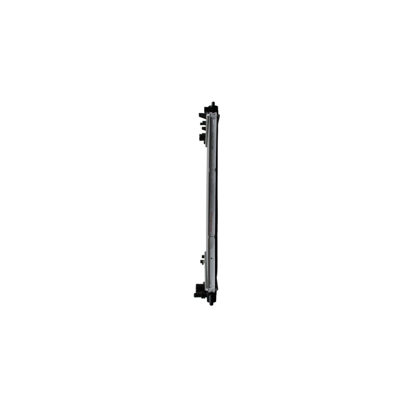 Radiador Automotriz Toyota Hiace 20-21 Aut