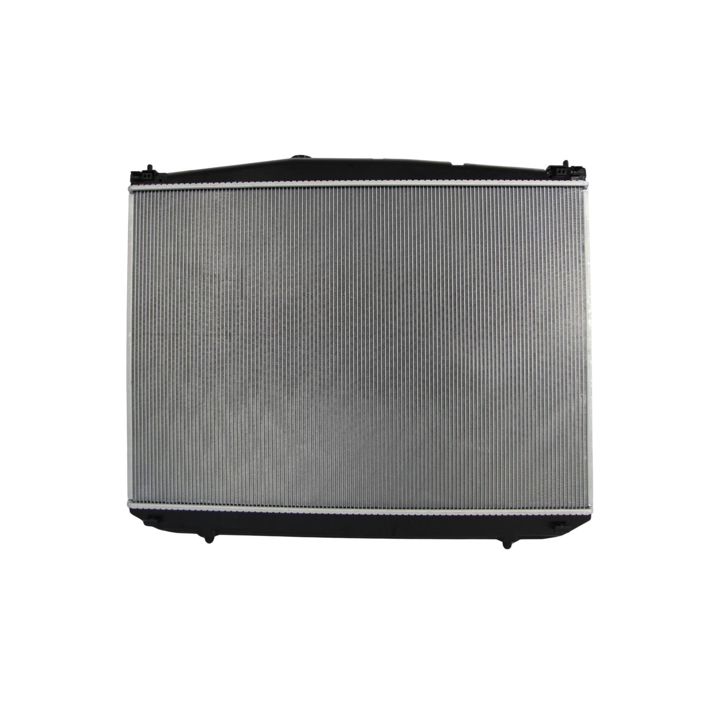 Radiador Automotriz Toyota Highlander 14-16