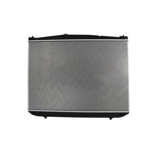 Radiador Automotriz Toyota Highlander 14-16