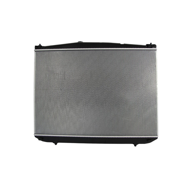 Radiador Automotriz Toyota Highlander 14-16