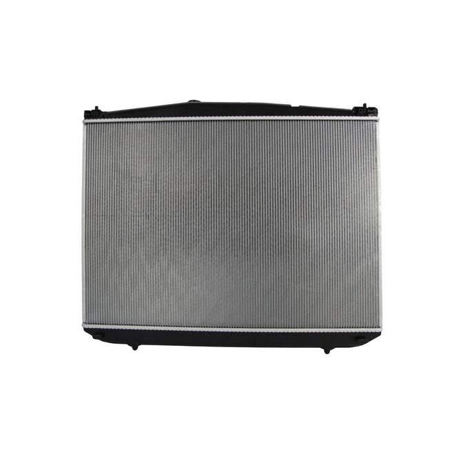 Radiador Automotriz Toyota Highlander 14-16