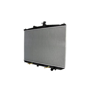 Radiador Automotriz Toyota Highlander 14-16