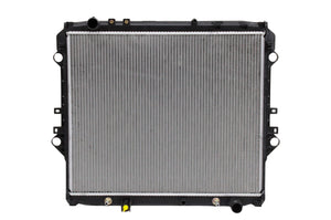 Radiador Toyota Hilux 2016-2023