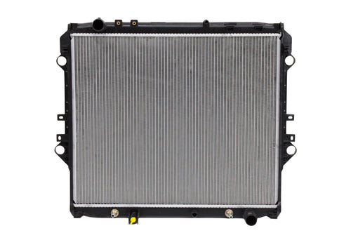 Radiador Toyota Hilux 2016-2023