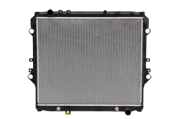 Radiador para Toyota Hilux 2016-2023