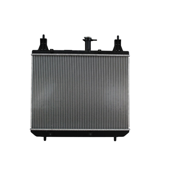 Radiador Automotriz Toyota Avanza Automatico 16-20