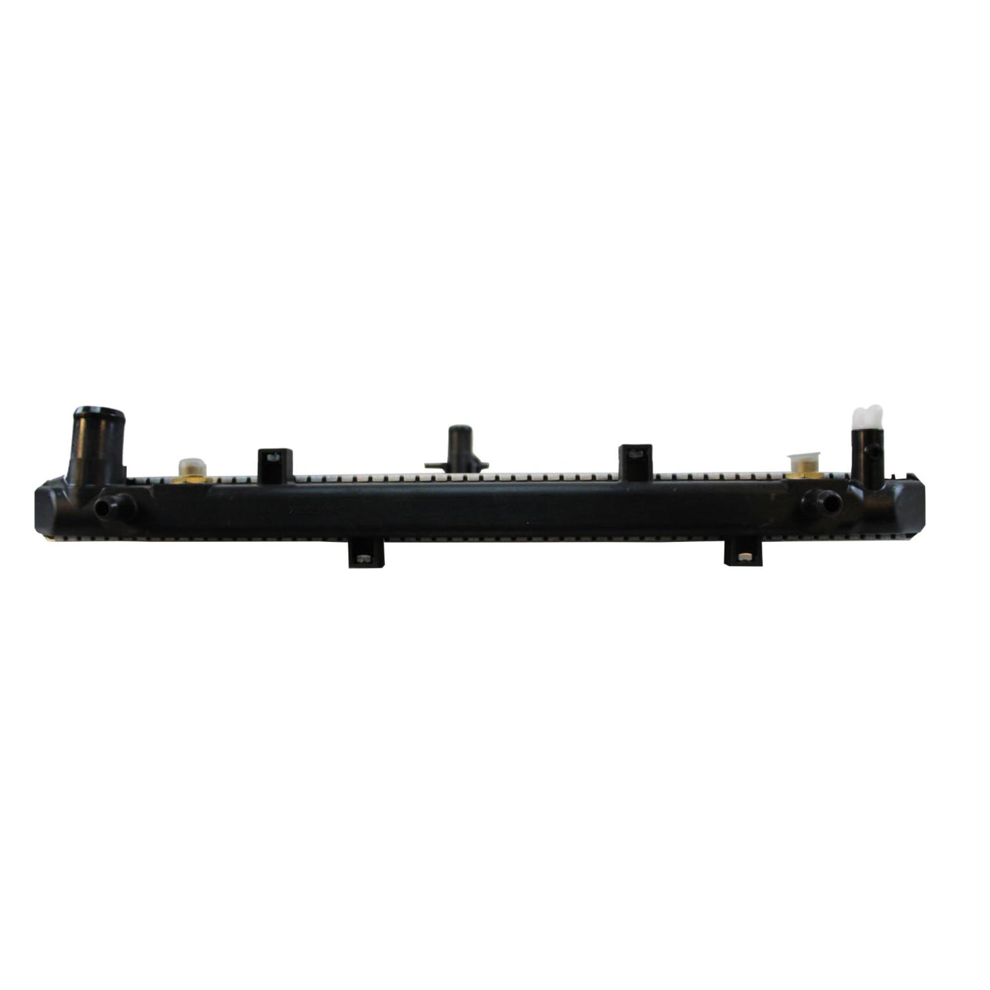 Radiador Automotriz Toyota Avanza Automatico 16-20