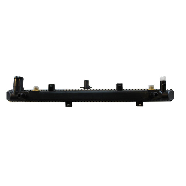 Radiador Automotriz Toyota Avanza Automatico 16-20