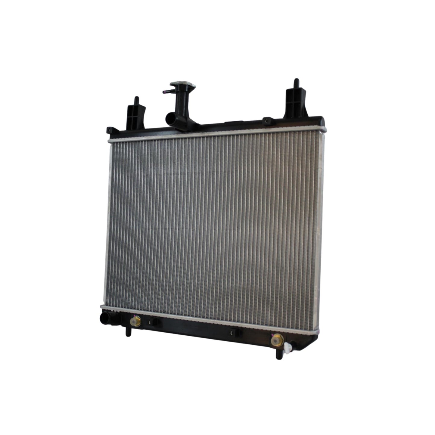 Radiador Automotriz Toyota Avanza Automatico 16-20