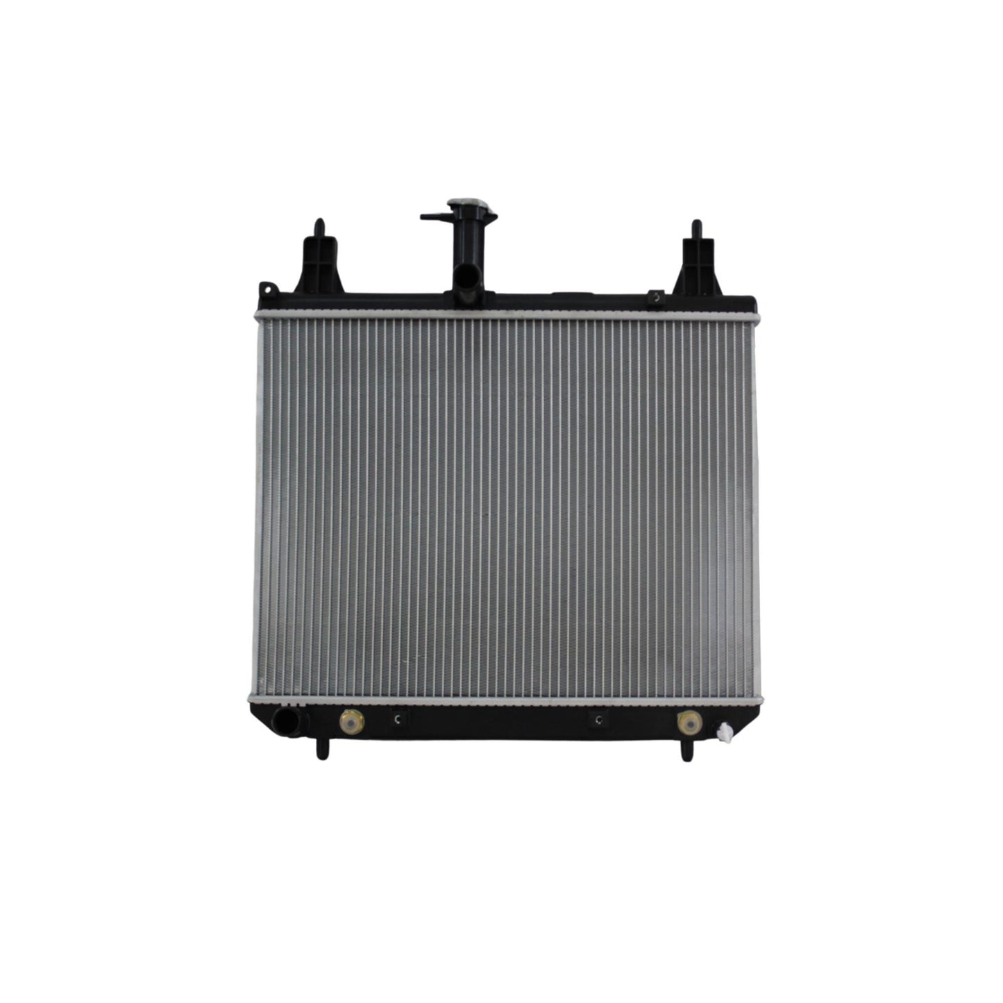 Radiador Automotriz Toyota Avanza Automatico 16-20