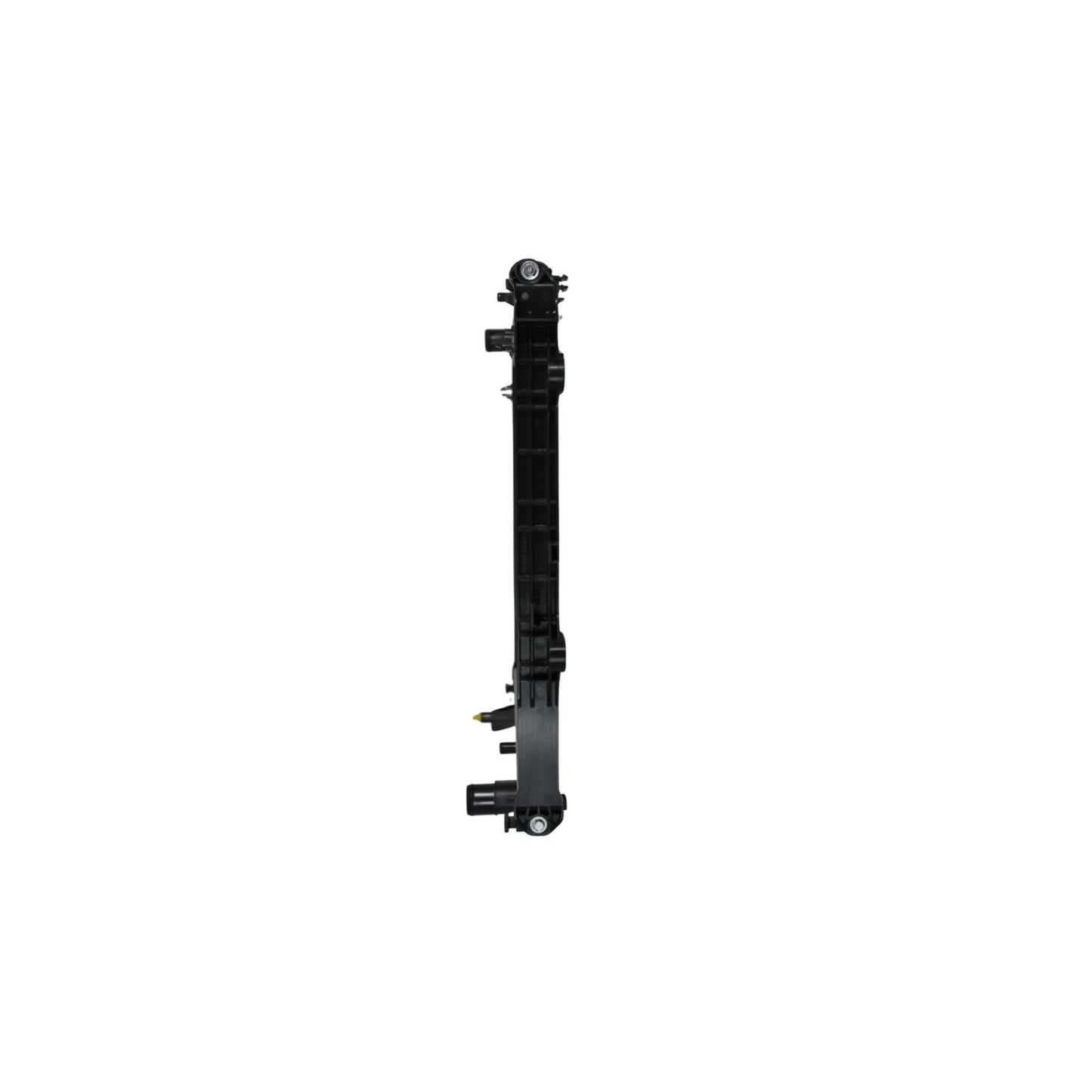 Radiador Automotriz Toyota Hilux Diesel 16-22