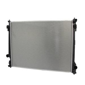Radiador Sienna 2021-2025 Deyac