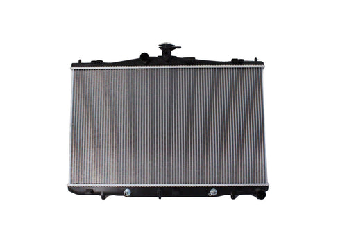 Radiador para Toyota Sienna 2017-2020