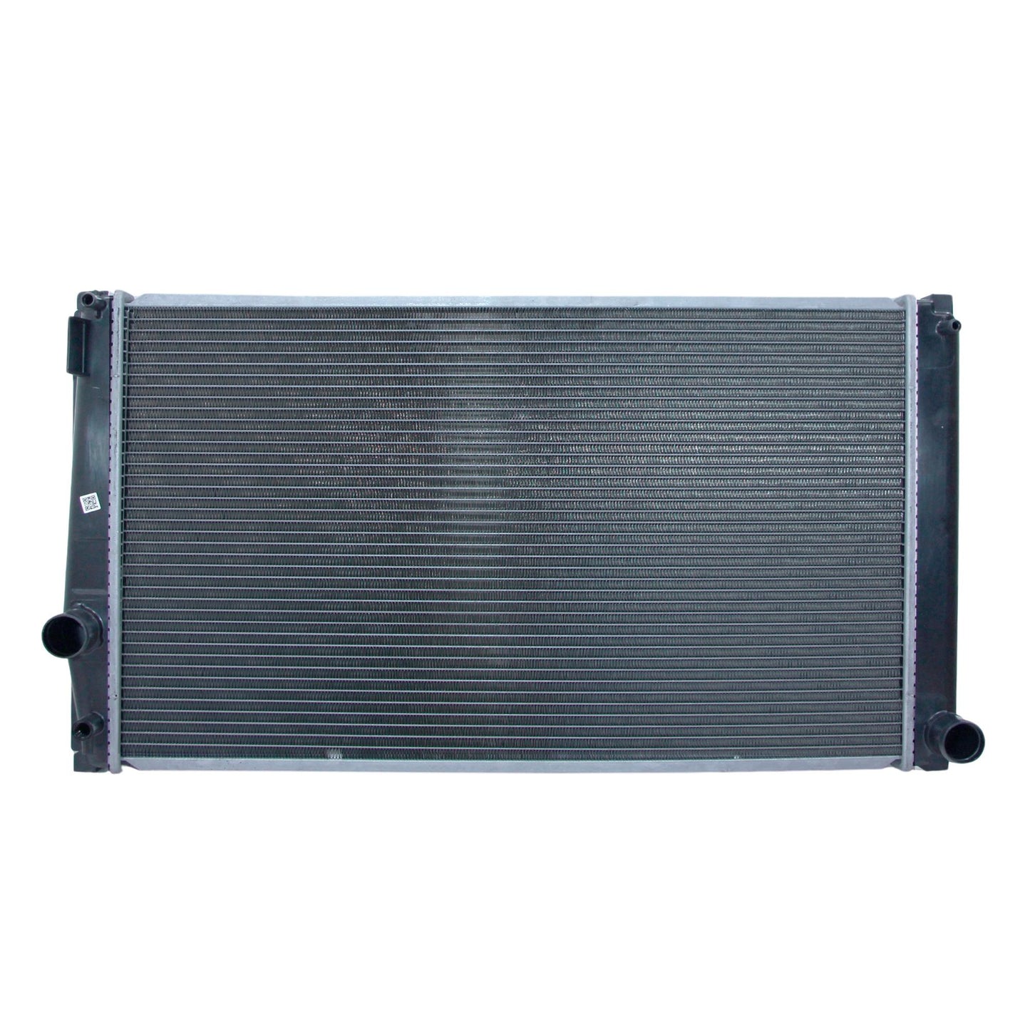 Radiador Automotriz Toyota Rav4 16-18