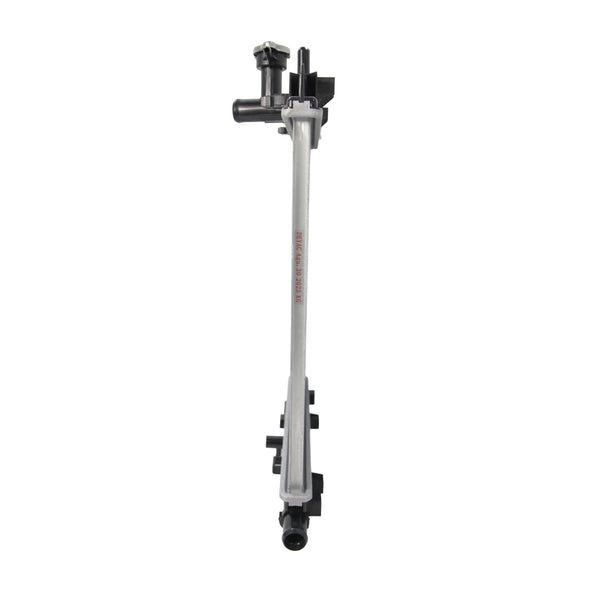 Radiador DEYAC para Toyota Agya 2023-2025 1.2L 3 Cil Enfriamiento Automotriz