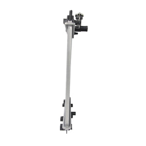Radiador DEYAC para Toyota Agya 2023-2025 1.2L 3 Cil Enfriamiento Automotriz