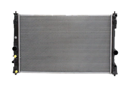 Radiador para Toyota Camry 2019-2023