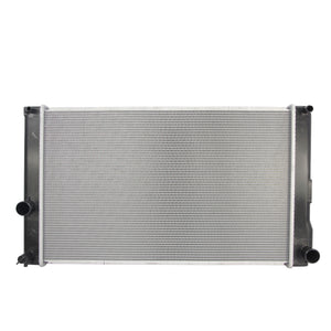 Radiador Prius V 2017-2018 Deyac