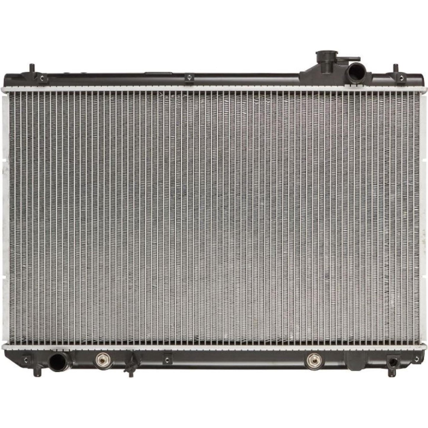Radiador Automotriz Toyota Highlander 01-07