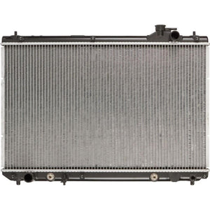 Radiador Automotriz Toyota Highlander 01-07