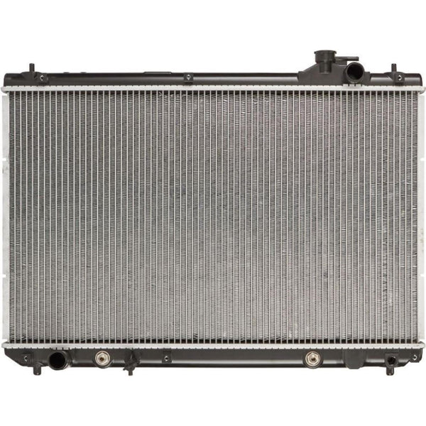 Radiador Automotriz Toyota Highlander 01-07