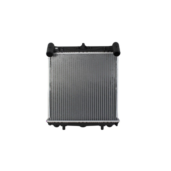 Radiador Automotriz Porshe Boxter 911 97-09