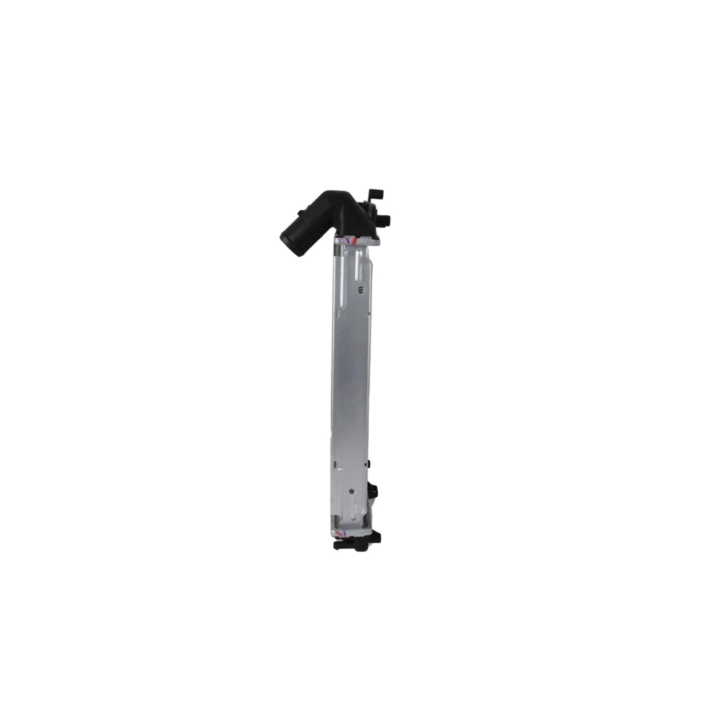 Radiador Automotriz Porshe Boxter 911 97-09