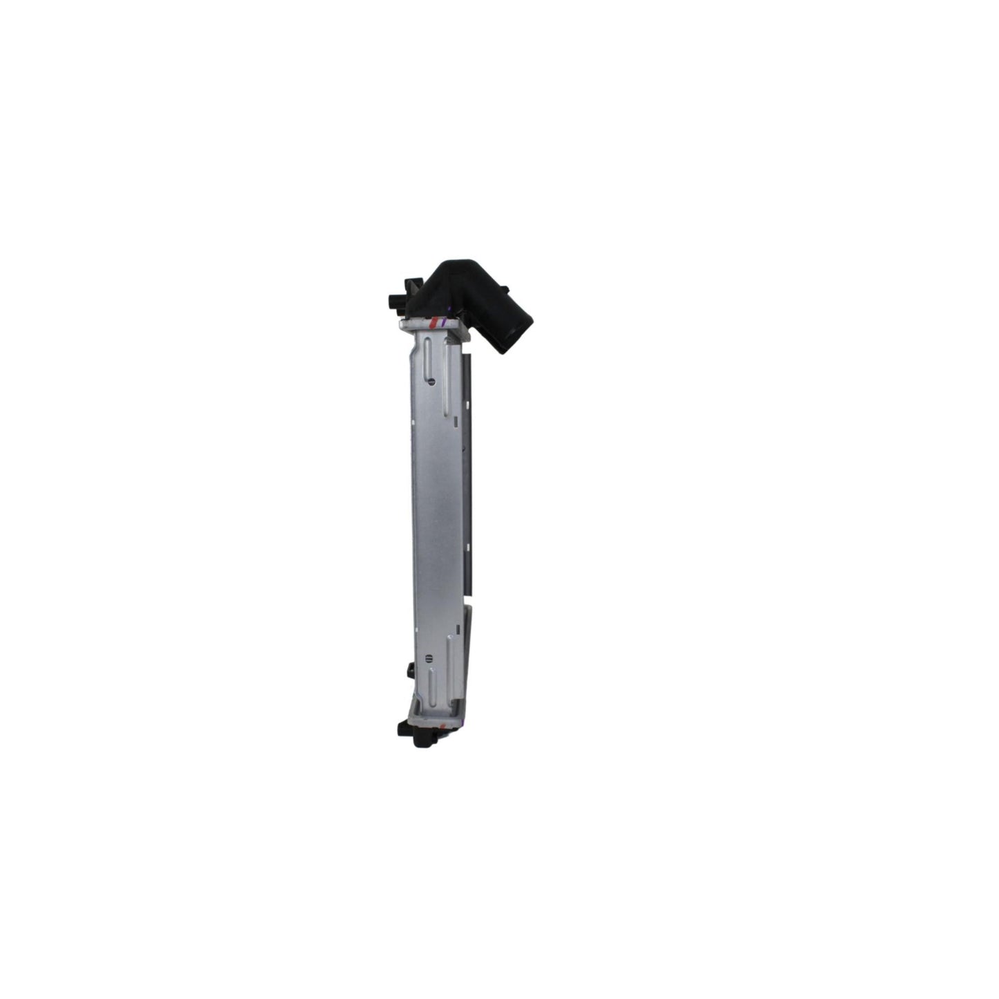 Radiador Automotriz Porshe Boxter 911 97-09