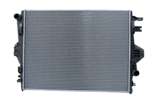 Radiador para Volkswagen Touareg 2011-2017 V6 3.0L Automatico