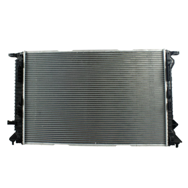 Radiador Automotriz Audi A4 Q3 13-16