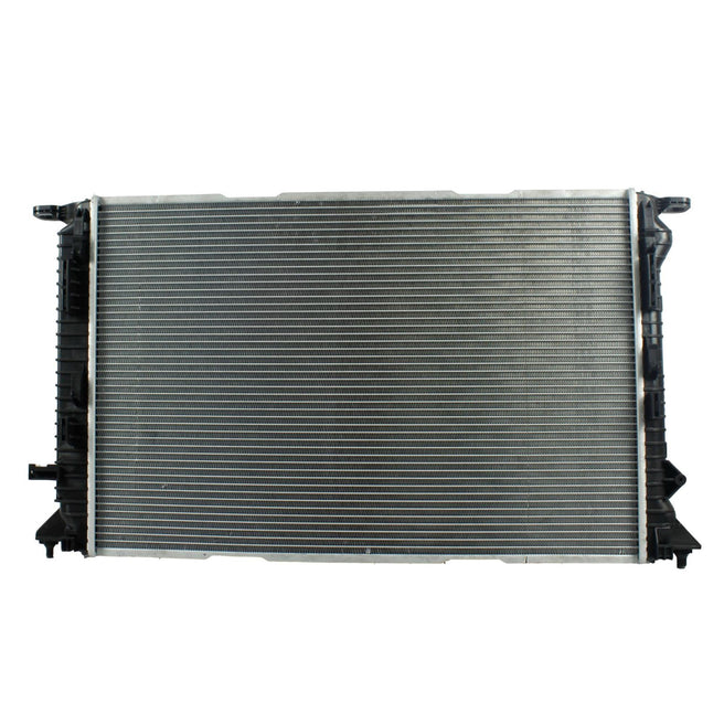 Radiador Automotriz Audi A4 Q3 13-16
