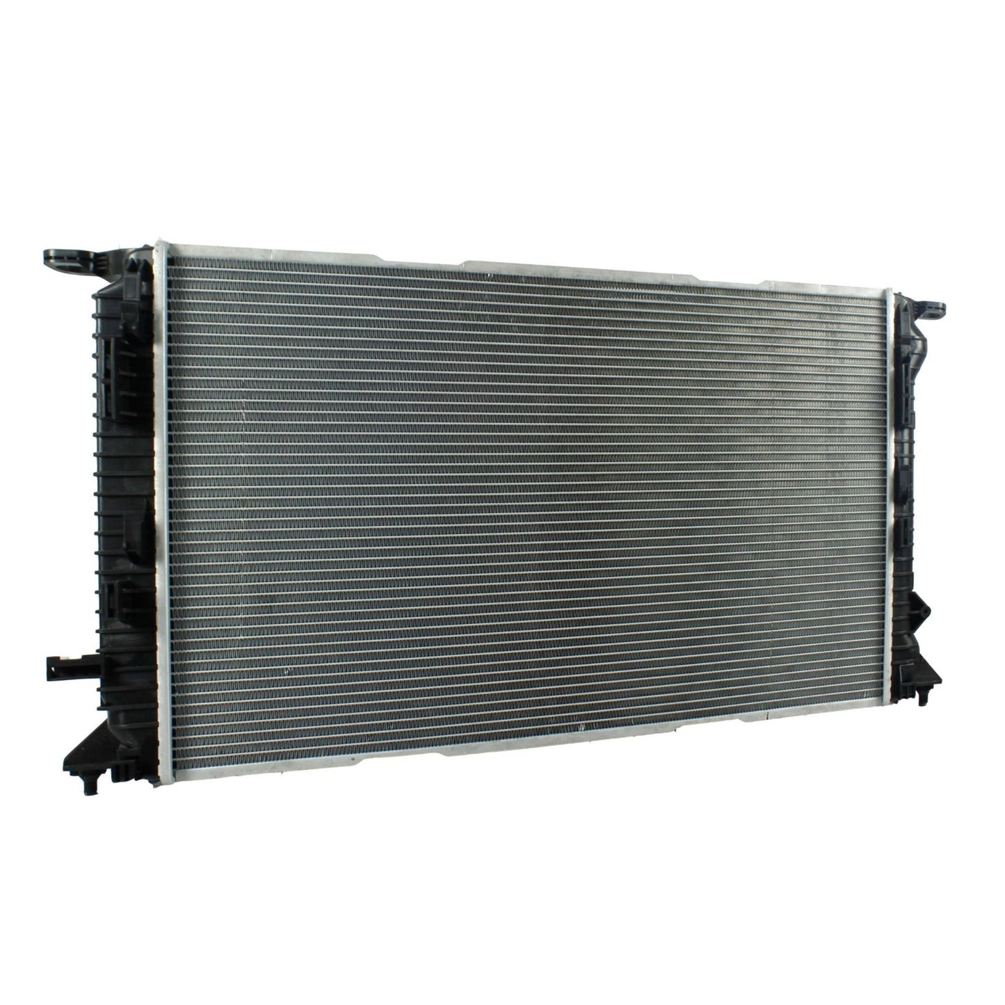 Radiador Automotriz Audi A4 Q3 13-16