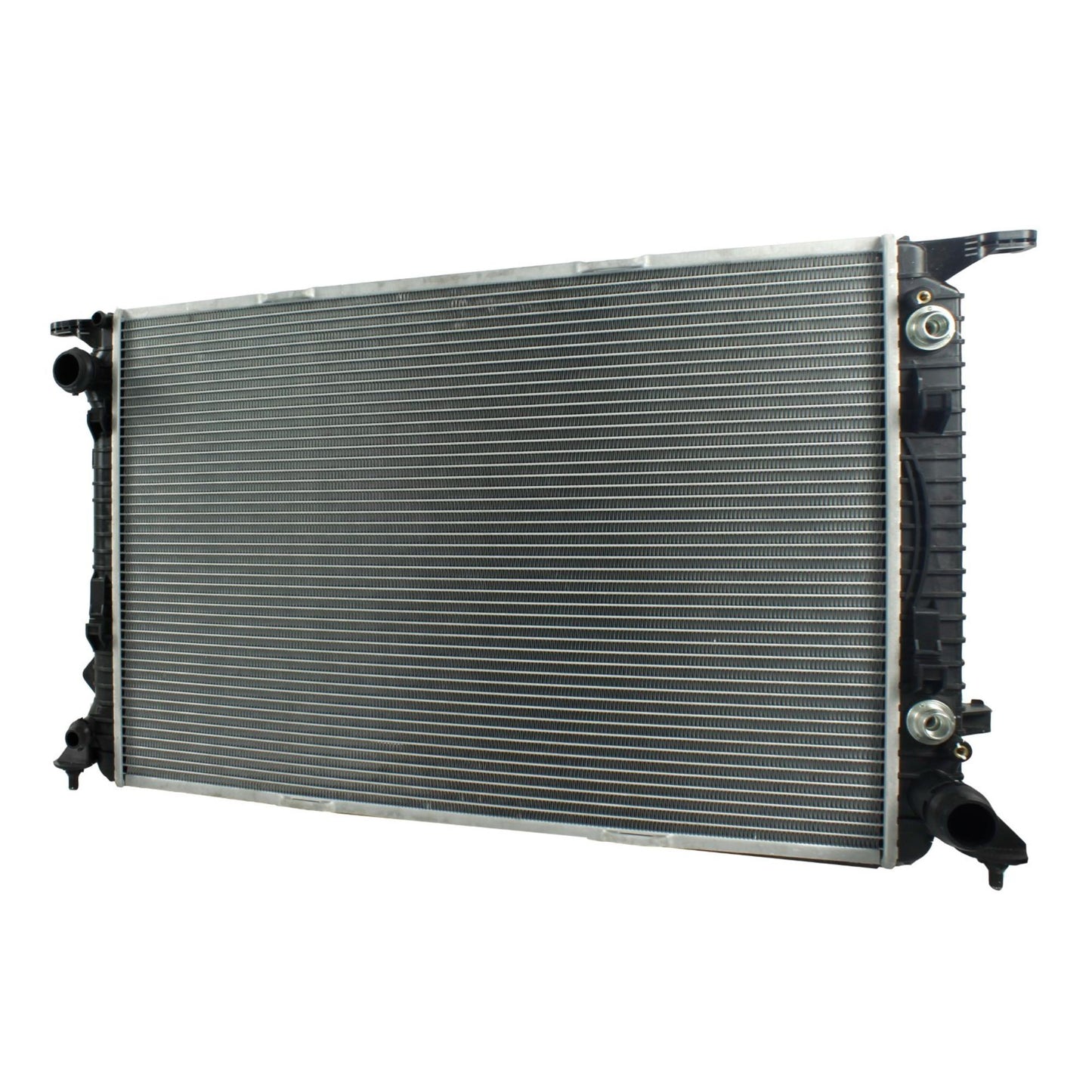 Radiador Automotriz Audi A4 Q3 13-16
