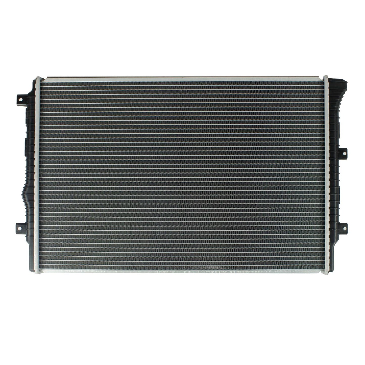 Radiador Automotriz Volkswagen Beetle 16-19