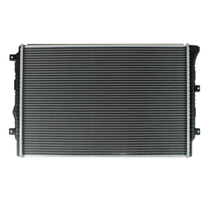 Radiador Automotriz Volkswagen Beetle 16-19